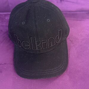 Kurt Geiger Rainbow Border Label Tag